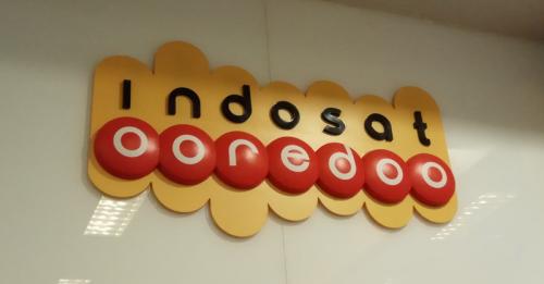 Gelar RUPSLB, Indosat (ISAT) Angkat 2 Komisaris Baru