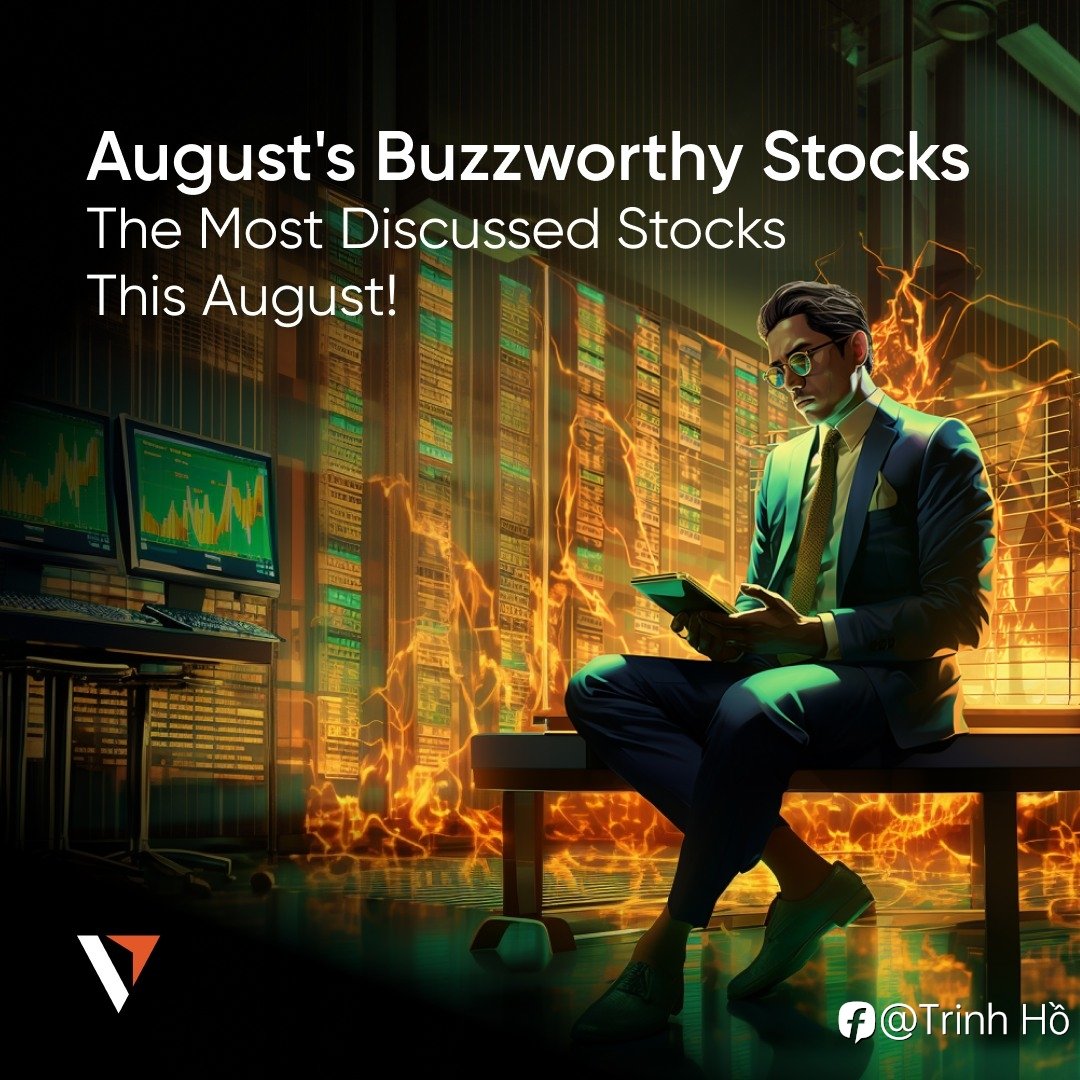 Here are some of August's most buzzworthy stock updates.