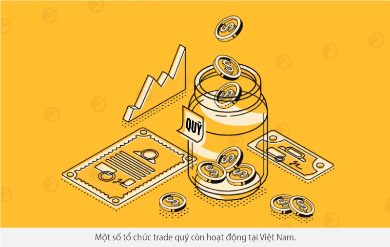 Tương lai nào cho các Trader Trade Quỹ ở Việt Nam?