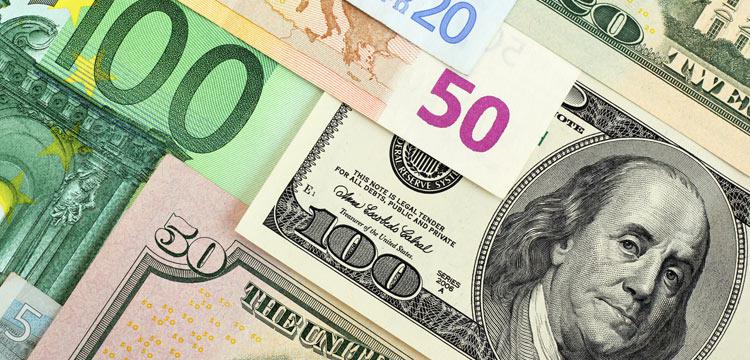 每日市场评论 – 欧洲央行言论推动欧元上涨，美元静待美联储决策