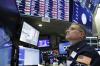 Wall Street Ditutup Menguat Jelang Laporan Data Inflasi
