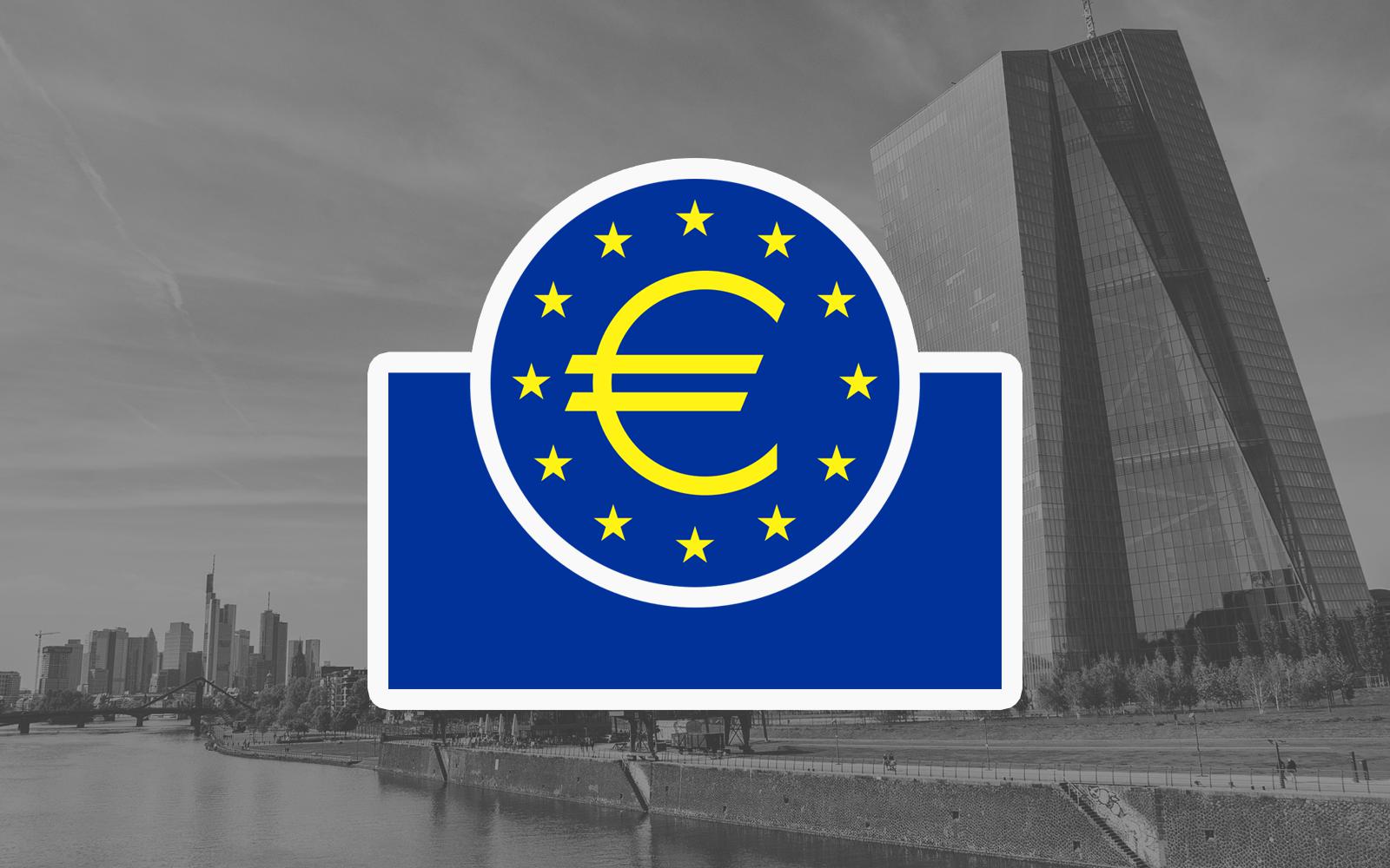 欧元区 欧洲央行 放缓 数据 预期 衰退