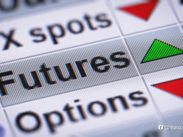 Differences and Similarities Between Stocks and Futures