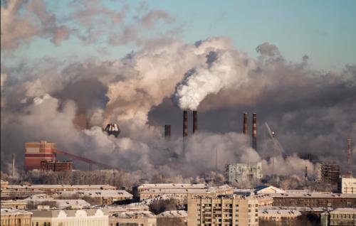 Mekanisme Perdagangan Karbon, Bursa Karbon Dunia untuk Mengurangi Total Emisi