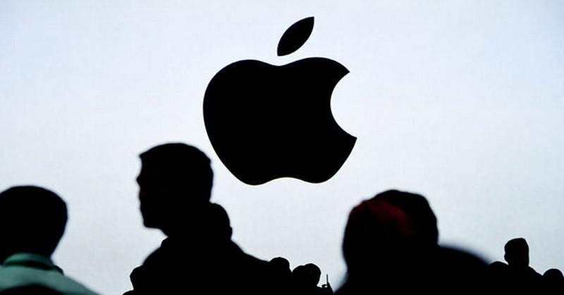 Deretan 5 Perusahaan Terbesar Dunia, Valuasi Apple Rp47 Kuadriliun