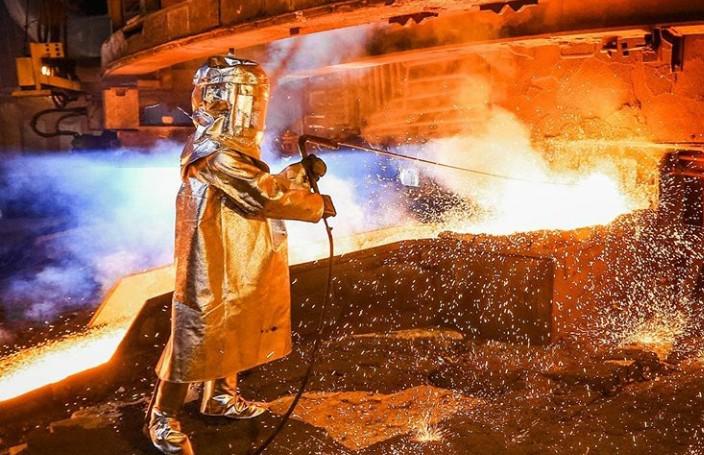 Amman Mineral (AMMN) Targetkan 70 Persen Proyek Smelter Kelar Desember 2023
