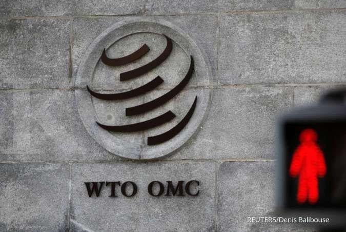Batasi Impor Gandum, Ukraina Gugat Tiga Negara Tetangga Ke WTO