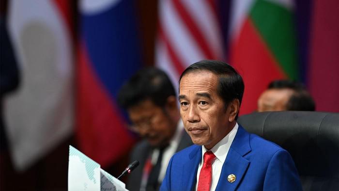 Jokowi Usung Isu Hilirisasi Industri ke KTT G20 di India