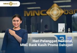 Kinerja MNC Bank Tumbuh Berkelanjutan di Kuartal II-2023