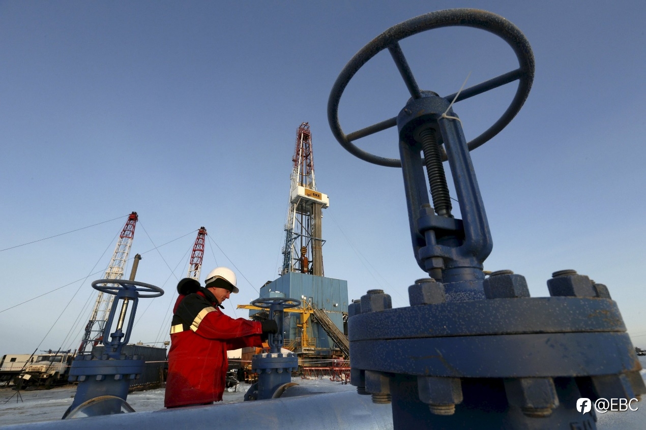 EBC环球焦点|俄罗斯颁布禁令 油价刺激连连