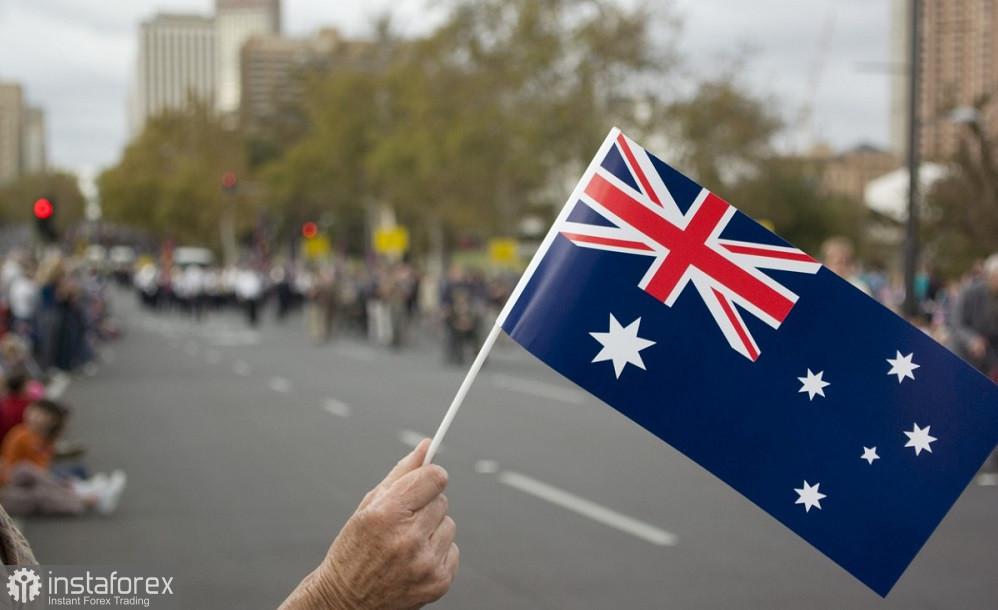 AUD/USD: Laporan Pekerjaan Australia Mengecewakan, Aussie Kembali Di Bawah Tekanan