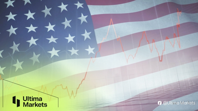 Ultima Markets：【市场回顾与前瞻】避险推动黄金大涨，美国通胀或成新一轮助推因素