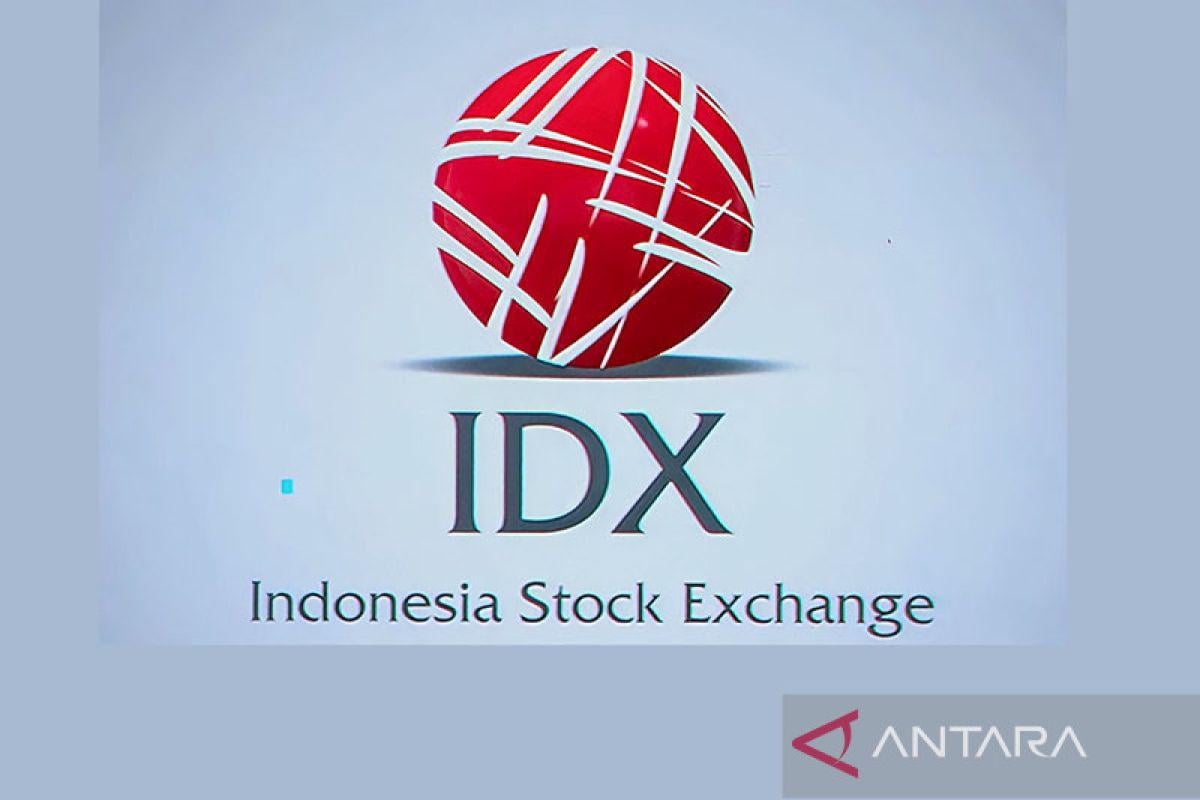 Pasar modal Indonesia cetak rekor IPO terbanyak sepanjang masa