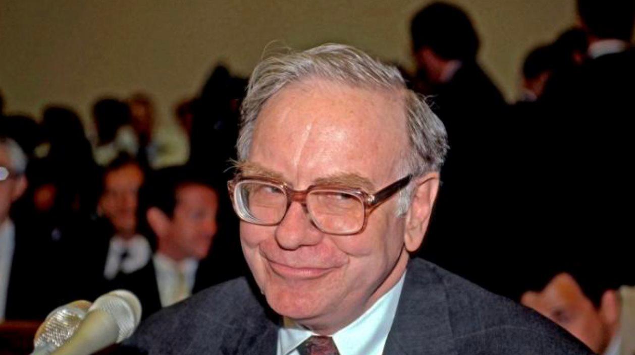 Hé lộ 2 cổ phiếu giúp Warren Buffett 'ngồi không' cũng bỏ túi 1,6 tỷ USD mỗi năm