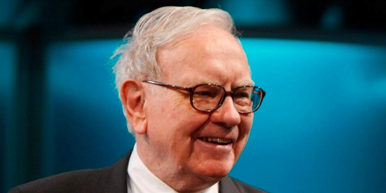 Warren Buffett ‘xả’ một loạt cổ phiếu ngân hàng lớn ngay trước khi nhóm này ‘kéo nhau’ lao dốc