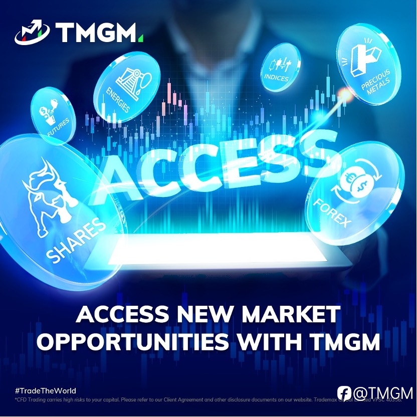 全面超越，第七届TMGM全球交易大赛开启报名！