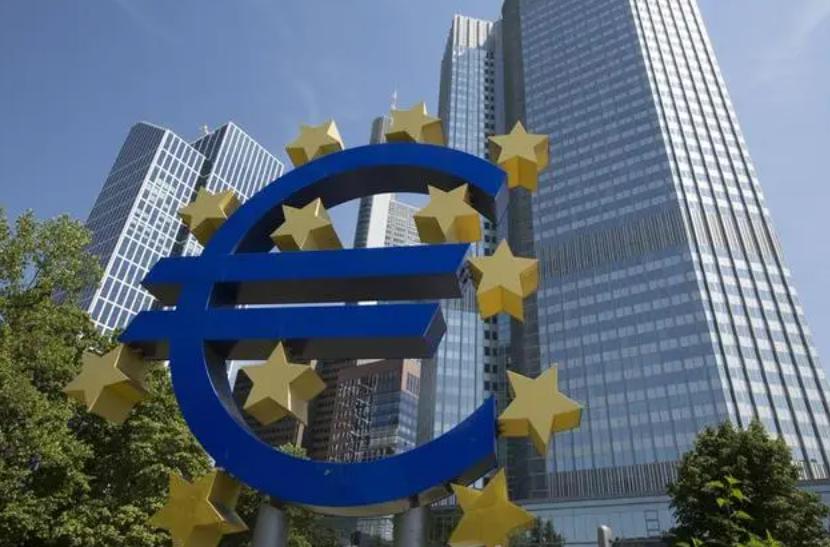 放缓 欧洲央行 加息 经济 欧元区 表示