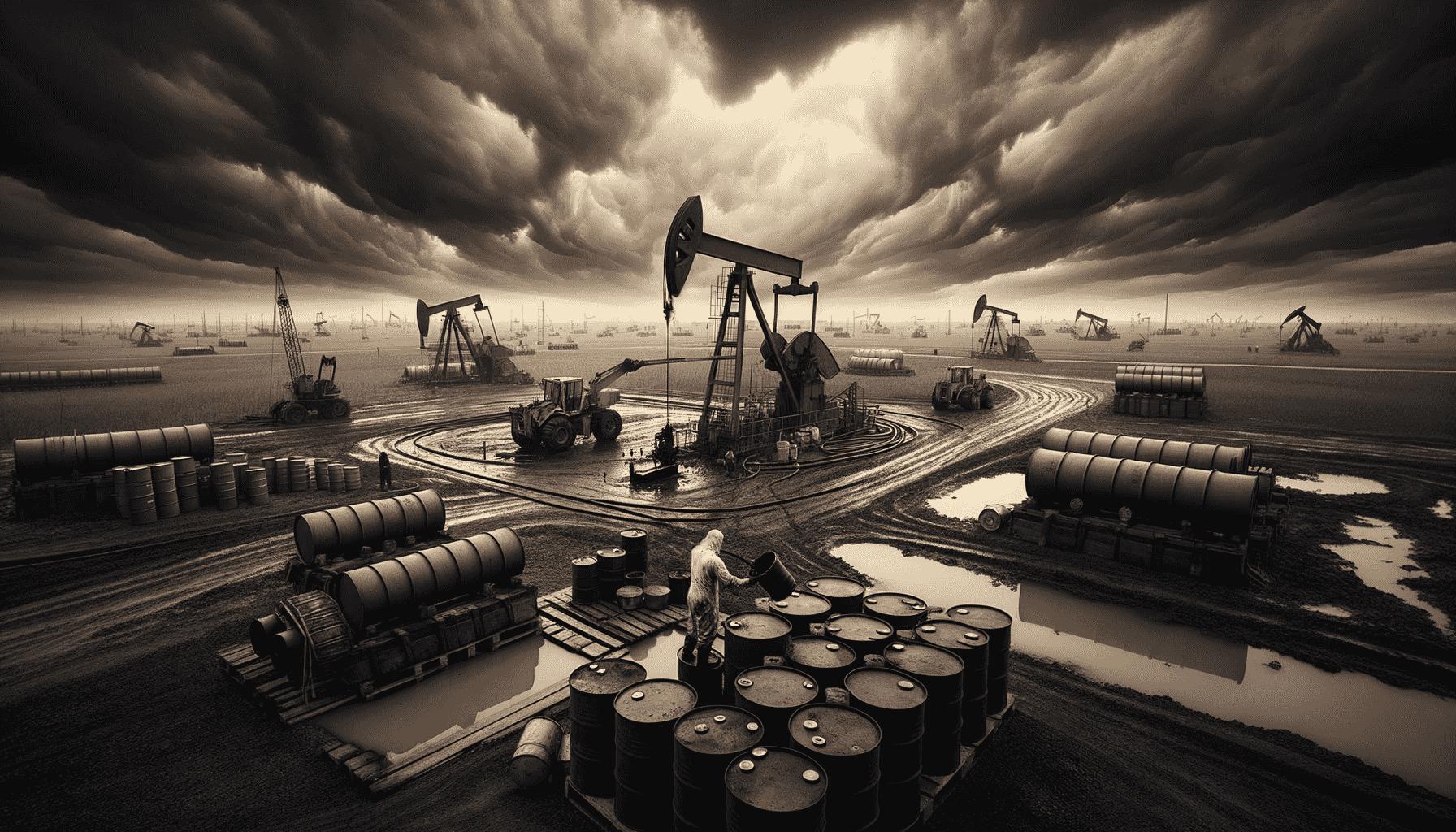 IEA发出警告：石油需求正遭高价破坏！