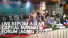 OJK Siap Implementasikan Kesepakatan ACMF 2023 di Pasar Modal RI