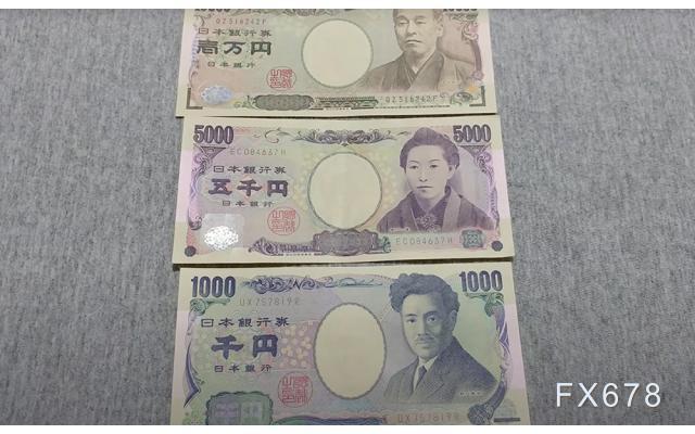 日元惊现近300点暴涨行情，量化基金仍坚持做空日元