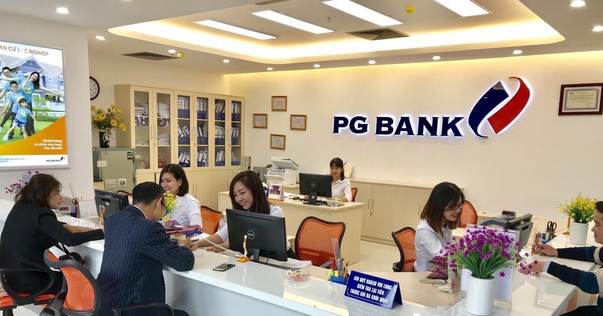 PG Bank bổ nhiệm quyền Tổng Giám đốc mới