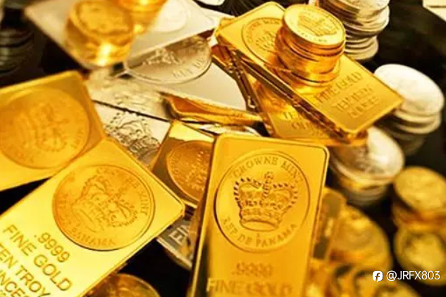 Gold investment tips for beginners