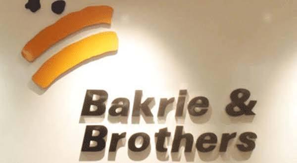 Bisnis Moncer, Bakrie & Brothers (BNBR) Kantongi Pendapatan hingga Rp3,08 T
