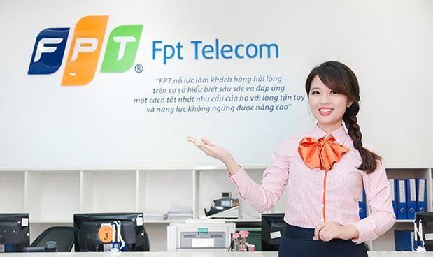 FPT Telecom (FOX) lãi gần 2.300 tỷ đồng sau 9 tháng, đem 50% tài sản đi gửi ngân hàng