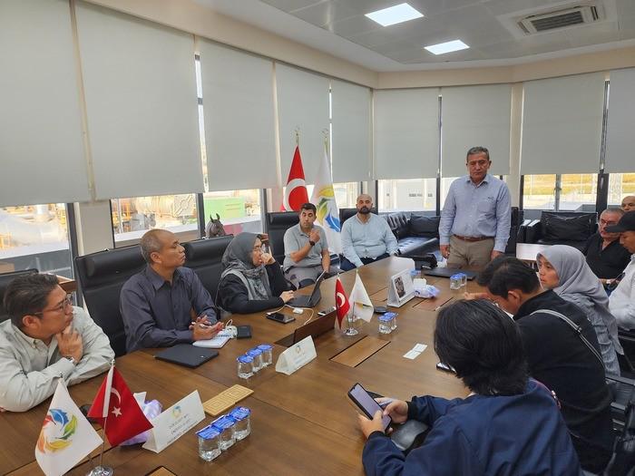 Perluas Bisnis, Pertamina Geothermal (PGEO) Siap Ekspansi ke Turki