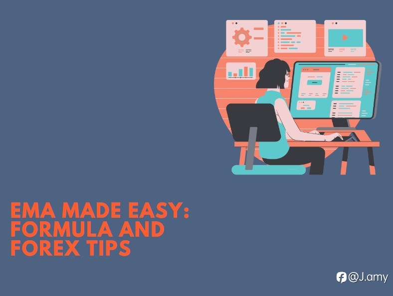 A Traders' Guide to EMA Strategies :Formula and Forex Tips