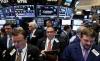 Wall Street Ditutup Turun Seiring Kenaikan Imbal Hasil Obligasi