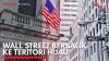 Pasar Terhimpit Data Tenaga Kerja, Wall Street Dibuka di Zona Merah
