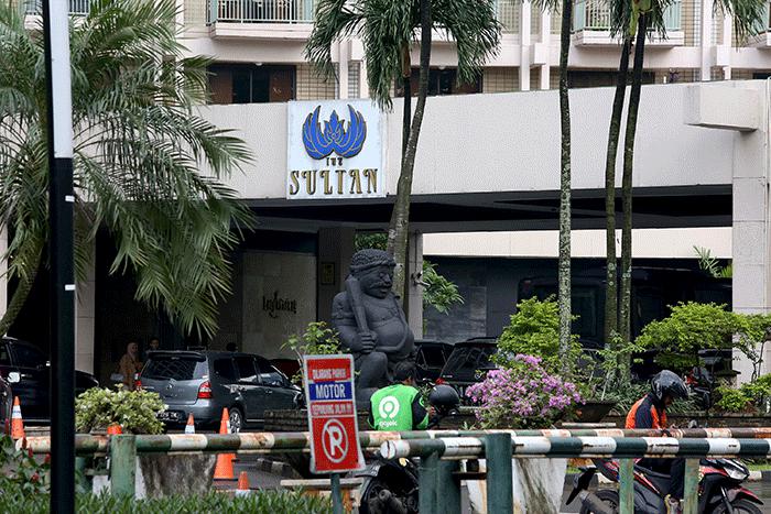 Pengelola Kawasan GBK Somasi Karyawan Hotel Sultan, Serikat Pekerja Buka Suara
