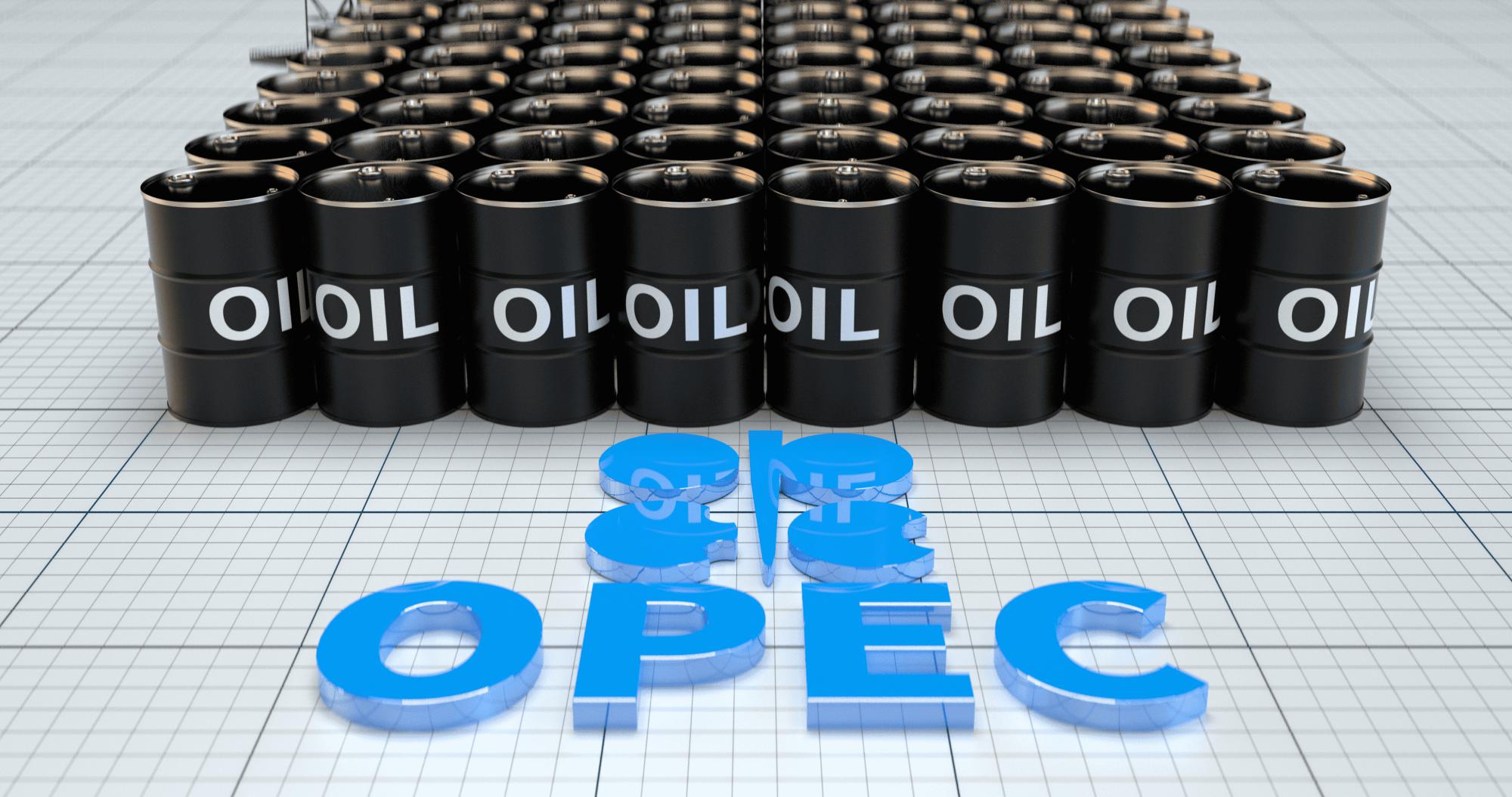 频频“失算”后，欧佩克+石油产量将走上“更低更久”的道路？