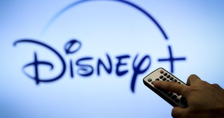 Bakal Rampungkan Akuisisi Hulu, Disney Siap Rogoh Dana hingga Rp135,88 Triliun
