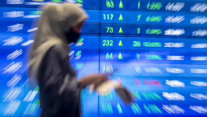 Bursa Asia Menguat, IHSG Hari Ini Kembali Dekati 7.000