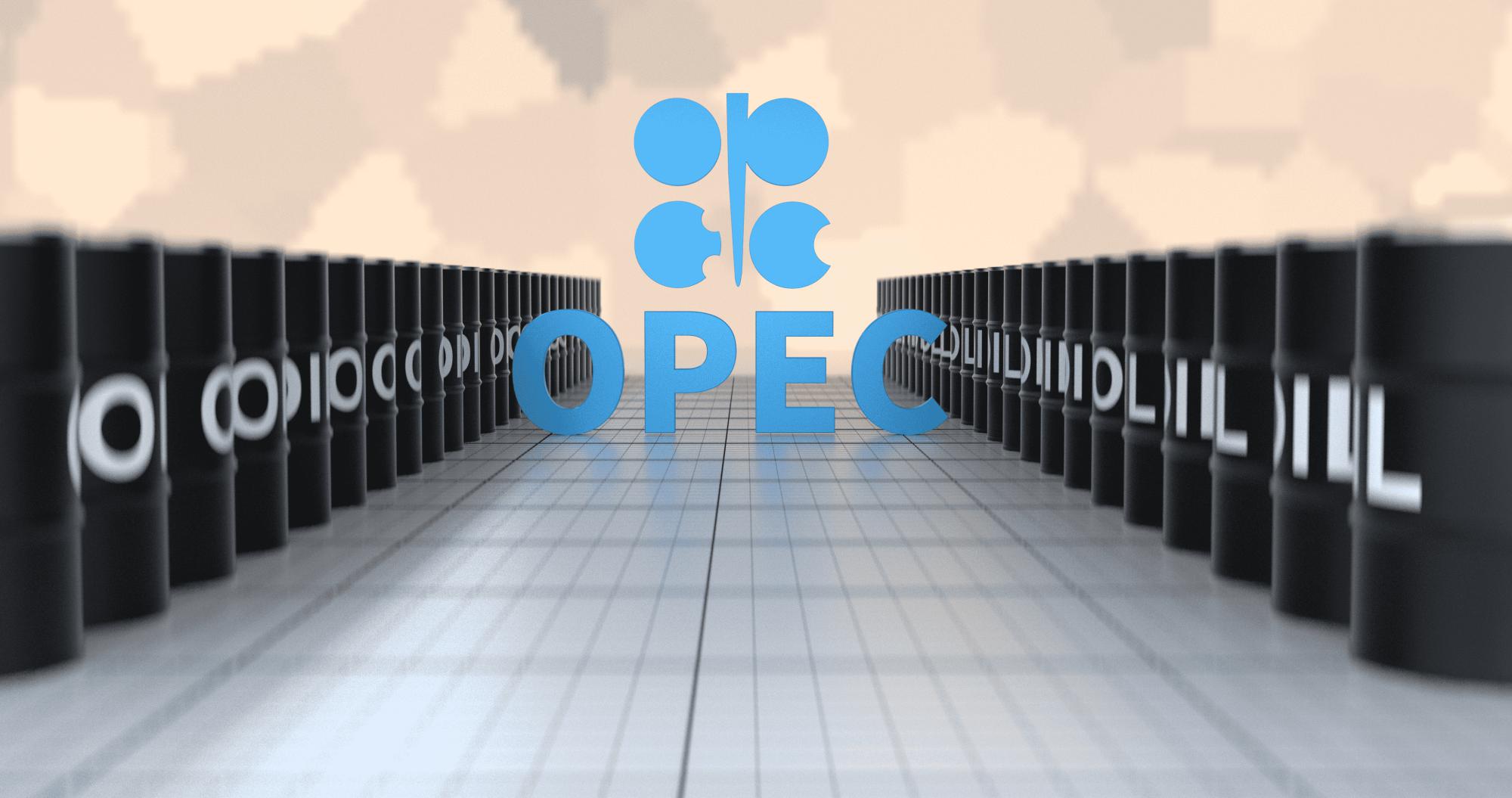 欧佩克 减产 石油市场 沙特 石油 油价