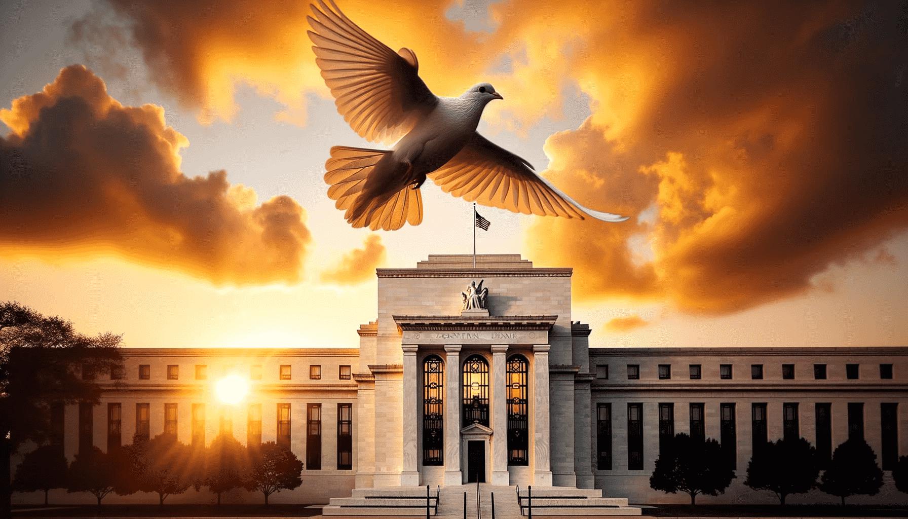 凯投宏观：美联储有望率先打赢抗通胀战役，降息潮将席卷全球！