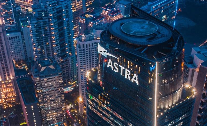 Menilik Haluan Investasi Astra (ASII) Usai Akuisisi OLX hingga Luncurkan Bank Digital