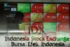 Bursa Asia Tidak Tersengat Kenaikan Wall Street Jelang Libur Thanksgiving