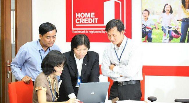 Loạt ngân hàng lớn của Thái Lan và Hàn Quốc 'tranh mua' Home Credit Việt Nam, định giá ở mức 700 triệu USD