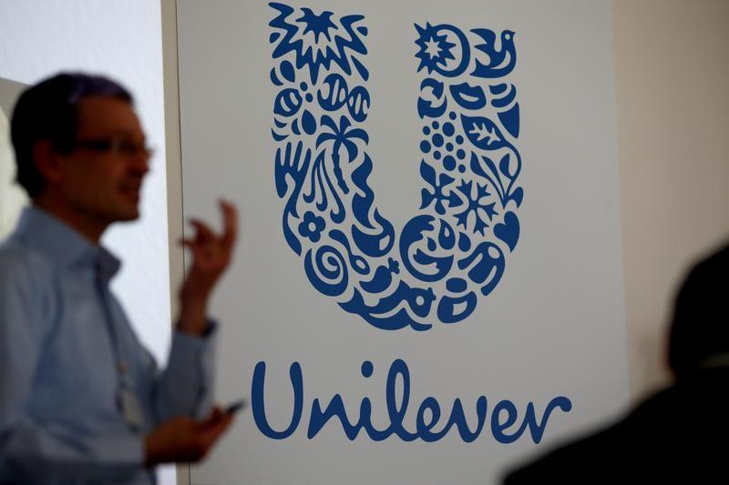 Sebar Rp2,40 Triliun, Intip Jadwal Dividen Interim  Unilever (UNVR)
