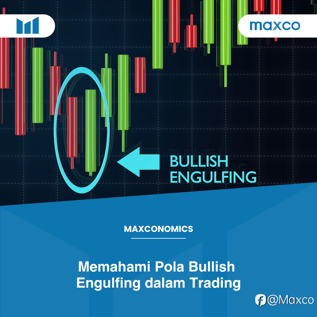 Memahami Pola Bullish Engulfing dalam Trading
