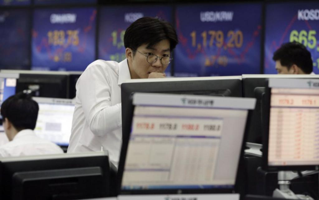 韩国 卖空 期货 禁令 股票 空头