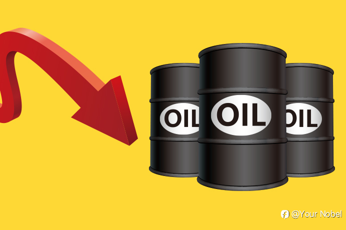 油市重磅！油价为何上演惊天大逆转？