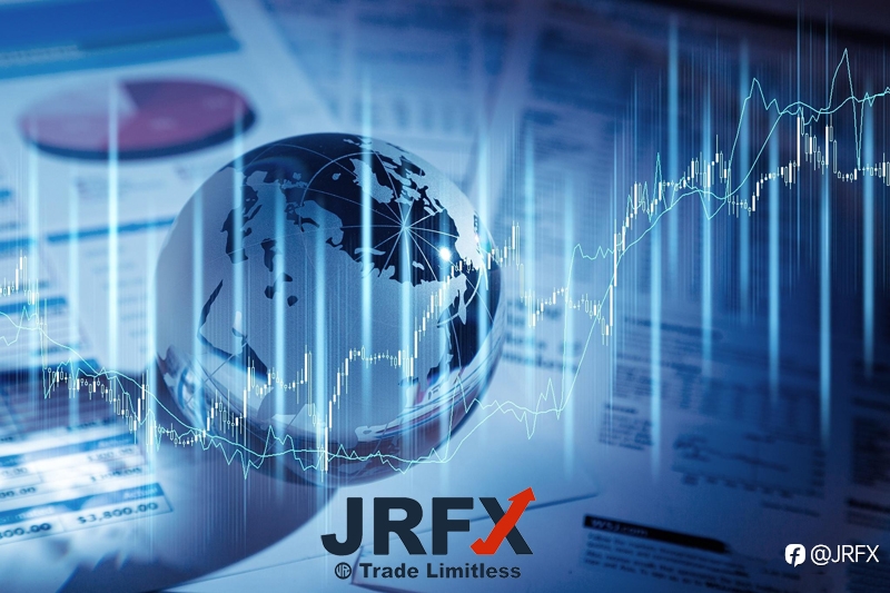 JRFX có phải là một công ty hợp pháp không?