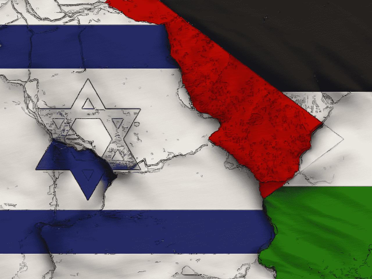 加沙 以色列 哈马斯 停火 过境 拉法