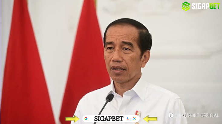 Jokowi Tak Mau RI Gagal Jadi Negara Maju, Ini Kuncinya