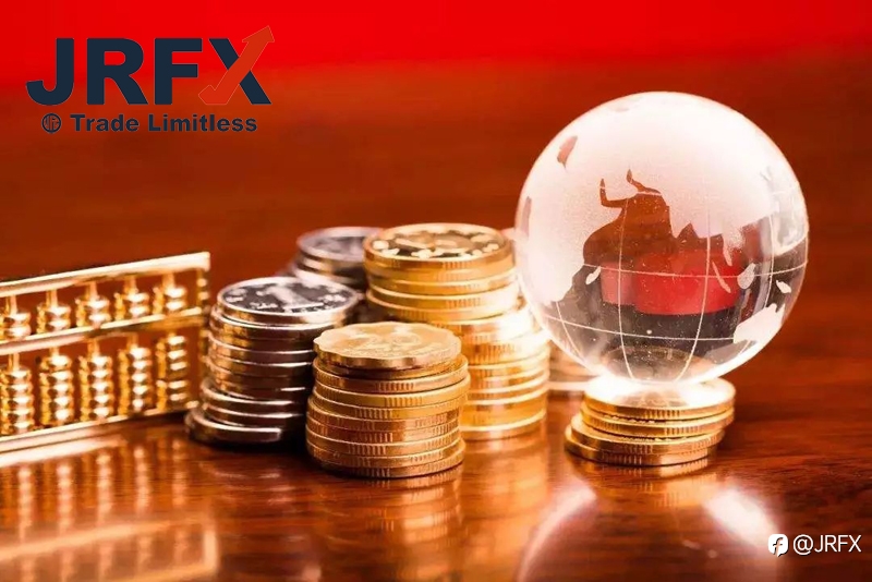Nền tảng đầu tư ngoại hối chuyên nghiệp mới JRFX