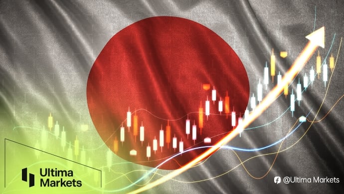 Ultima Markets：都说日本失去了三十年，今年日经指数为何屡创新高？